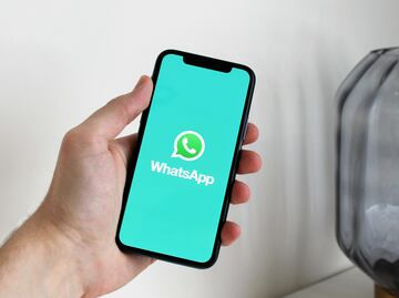 Guía para poner contraseñas a tus conversaciones de WhatsApp