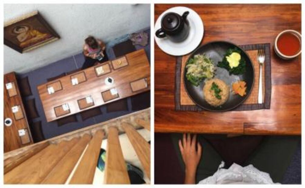​Tour vegano por la CDMX