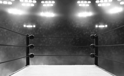 The world of Lucha Libre mourns the loss of its leading man