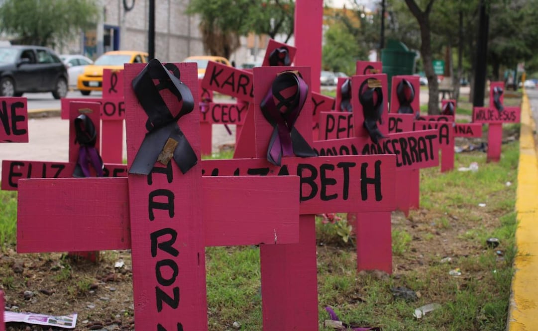 Alerta de Género en Coahuila no ha avanzado por falta de recursos, asegura colectivo.
Foto: Especial.
