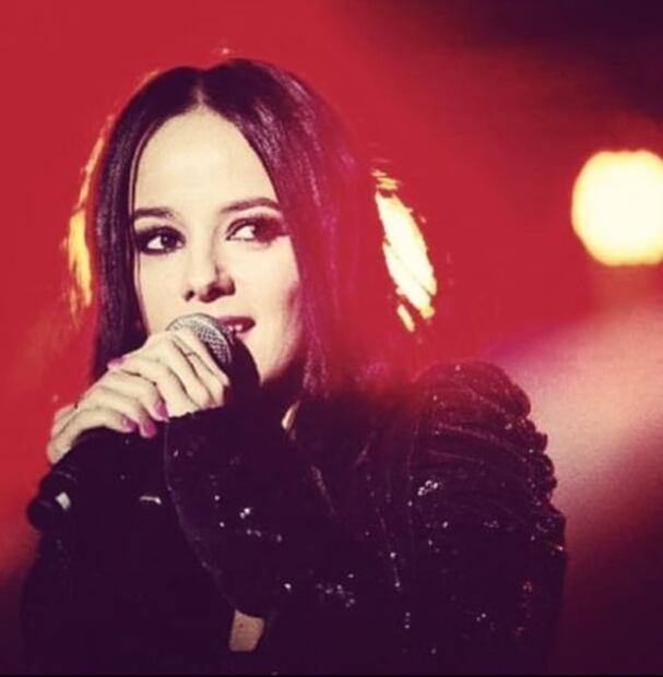 Alizée cumplirá 38 años y así es como ha cambiado a lo largo del tiempo