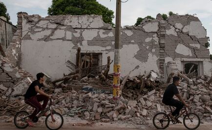 Bancos activan cuentas para apoyar a damnificados en Oaxaca y Chiapas