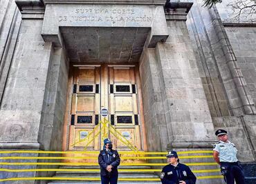 Sin paridad de género, en aspirantes a la elección judicial