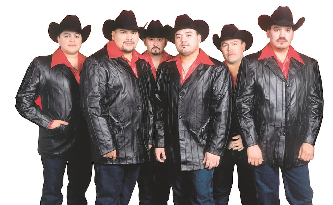 Intocable. Foto: Archivo