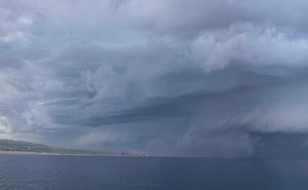 Prevén que "Roslyn" se convierta en huracán hoy, viernes 21 de octubre 2022