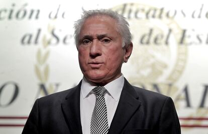 FSTSE respetará proceso de elección interna del sindicato de la CDMX