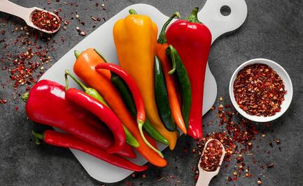 ¿Comer picante combate la "cruda" o resaca?
