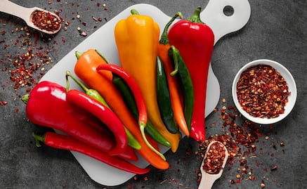 ¿Comer picante combate la "cruda" o resaca?