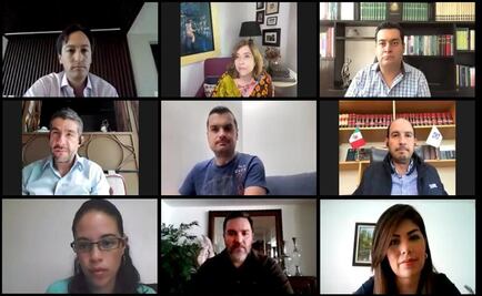 Sheinbaum lleva dos años perdidos sin resultados: PAN CDMX 