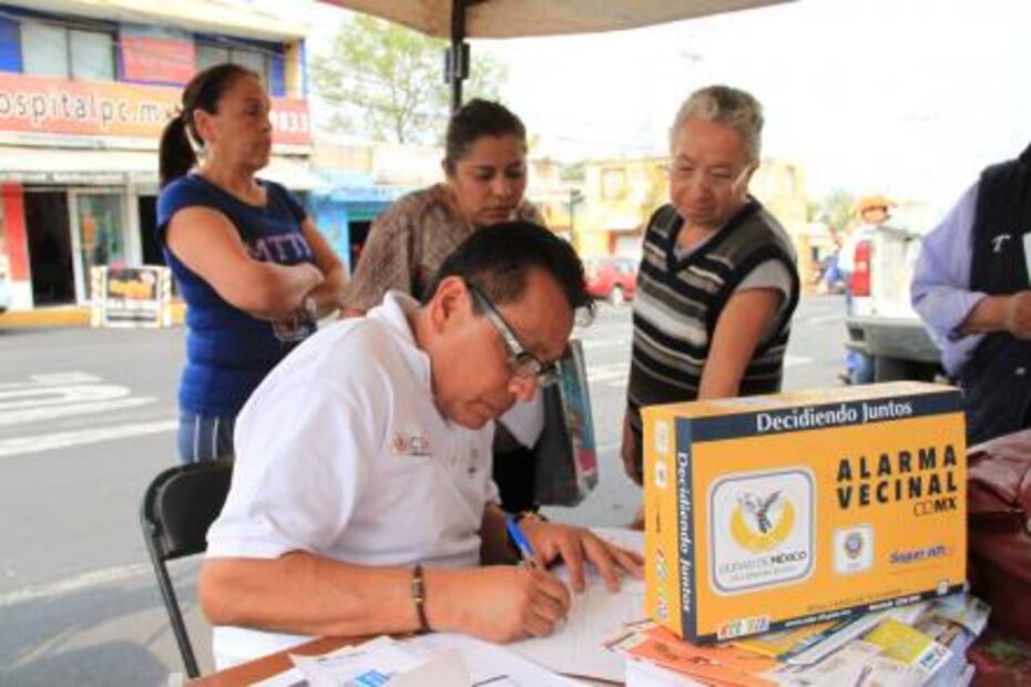 Seguritech: ¿Cómo instalar una alarma vecinal en tu casa?