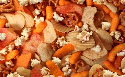 Dile adiós a las papitas, libérate del exceso de sodio 