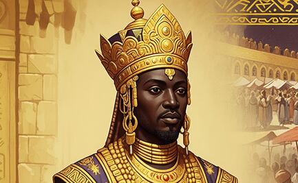 ¿Quién fue la persona más rica de la historia?; conoce a la persona que superó a Jeff Bezos y Elon Musk