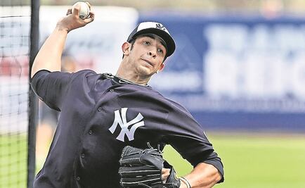 Alentador debut de Luis Cessa