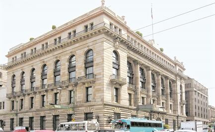 Corrupción, traba para inversiones, advierte Banxico