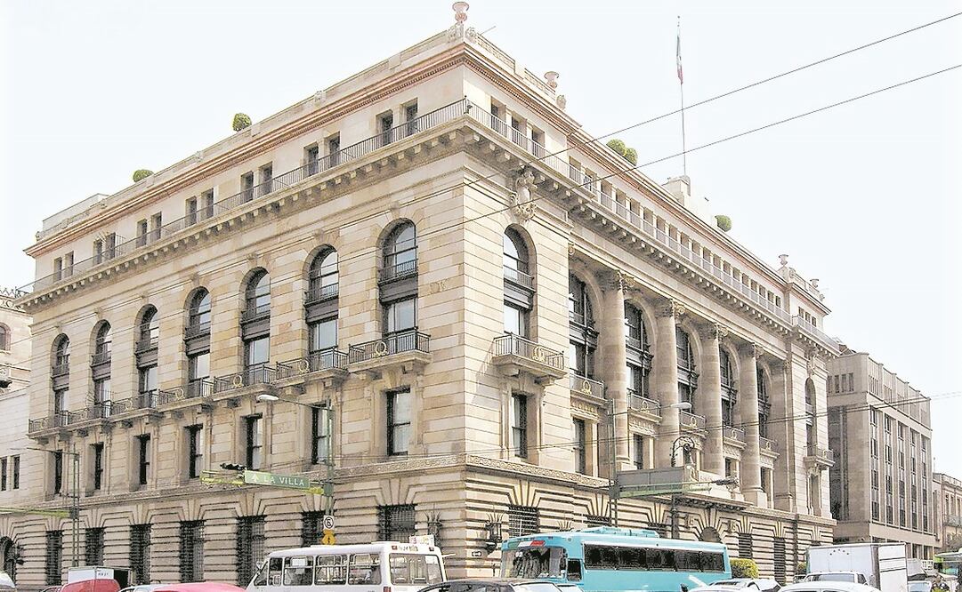 (FOTO: ARCHIVO EL UNIVERSAL)