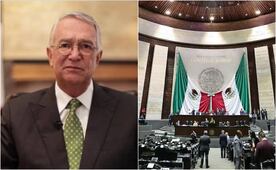 Disputa entre Salinas Pliego y Morena por spot podría llegar a la SCJN; Tribunal Electoral perfila declararse incompetente