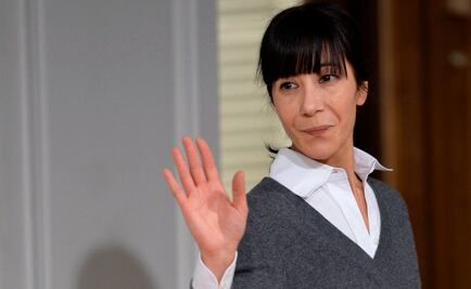 La diseñadora Bouchra Jarrar deja Lanvin y la firma anuncia a su nuevo director creativo