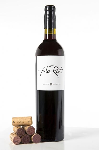 Para tu cava: ocho tintos mexicanos