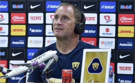 Oscuro panorama para los Pumas en el inicio del Apertura 2021