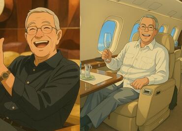 El impacto ambiental detrás del filtro viral del Studio Ghibli; la Inteligencia Artificial y el consumo recursos naturales