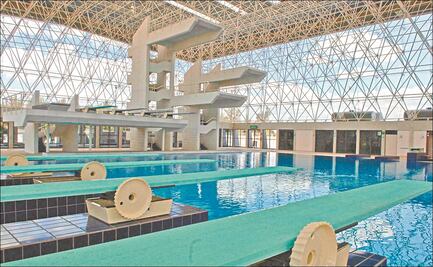 Rumbo a Tokio, los clavados otra vez sin certidumbre