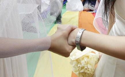 Investigan a juez que negó registro a hija de pareja homosexual