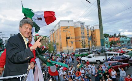 La arriesgada fórmula de Chucho Ramírez para conquistar el Mundial Sub 17 de Perú 2005: “Más mente que futbol”