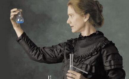 Francia honra a Marie Curie, la científica "feminista", en su 150 aniversario