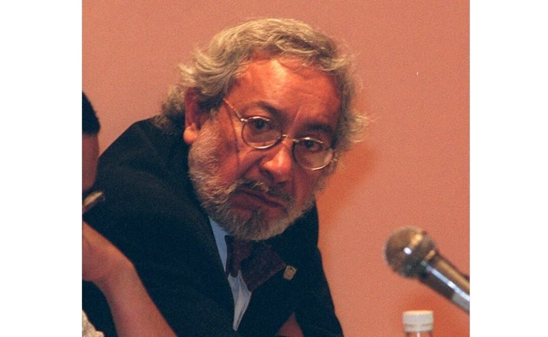 Foto: Archivo EL UNIVERSAL