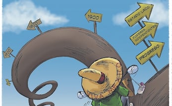 Cartón de GALINDO