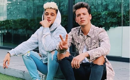 Alex Hoyer y Axel Muñiz fortalecerán su amistad en concierto