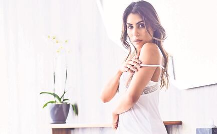 Quiero enamorarme: María León