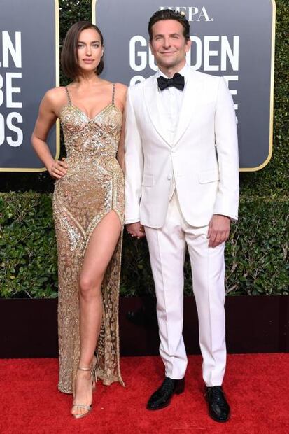 5 fails de moda que vimos en los Golden Globes 2019