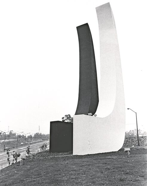 Ángela Gurría, la mujer que esculpió la igualdad