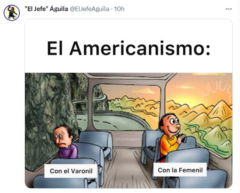 Los mejores memes del polémico empate de América y León