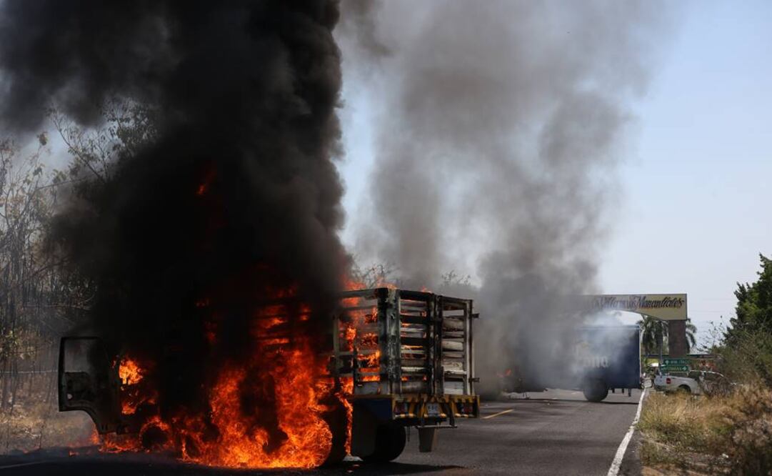 Foto: Armando Solís / EL UNIVERSAL