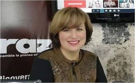 Periodista Claudia Guerrero denuncia que Fiscalía de Veracruz la citó en calidad de “investigada”