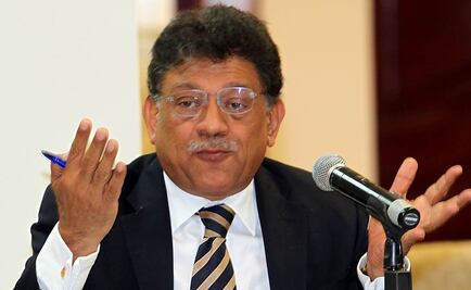  Fuga de "El Chapo", revela influencia del crimen: Raya