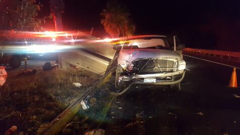 Accidente automovilístico deja 3 muertos y 12 lesionados en Morelos