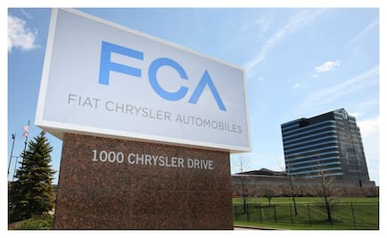 El mejor julio de FCA 