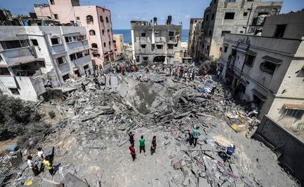 La Yihad Islámica participará en conversaciones para una posible tregua en Gaza