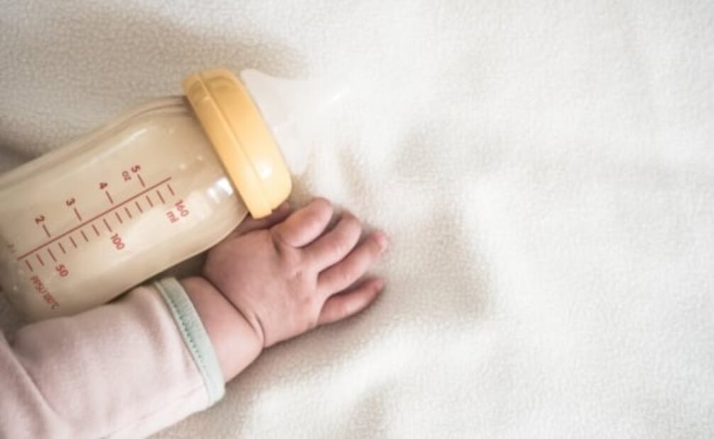 Cuántos líquidos puedes llevar en el equipaje de mano