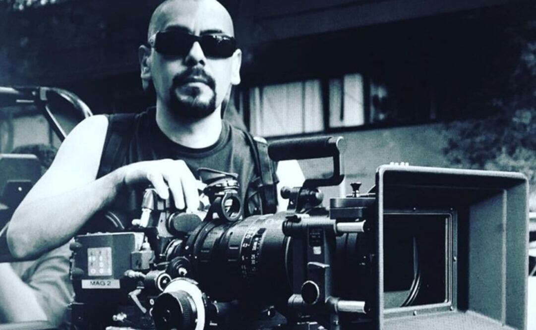 Erick Castillo Sánchez – Photo: Taken from periodistasdesplazados.org