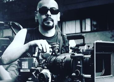Photographer Erick Castillo murdered in Acapulco