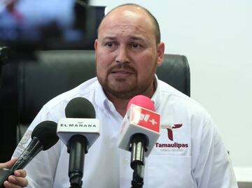Localizan en un bar a funcionario del INE reportado como desaparecido en Matamoros, Tamaulipas