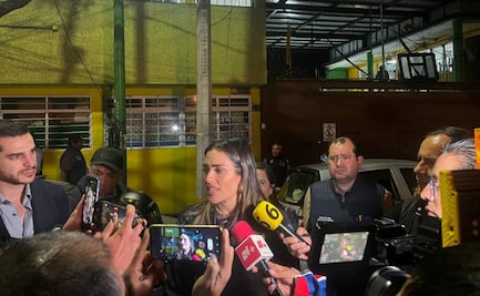 Rescatan a más de 30 niños en albergue de CDMX; operativo ocurrió por denuncia de violación