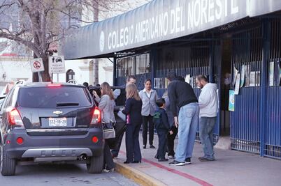 Joven agresor presumió el arma antes de disparar en escuela de Monterrey