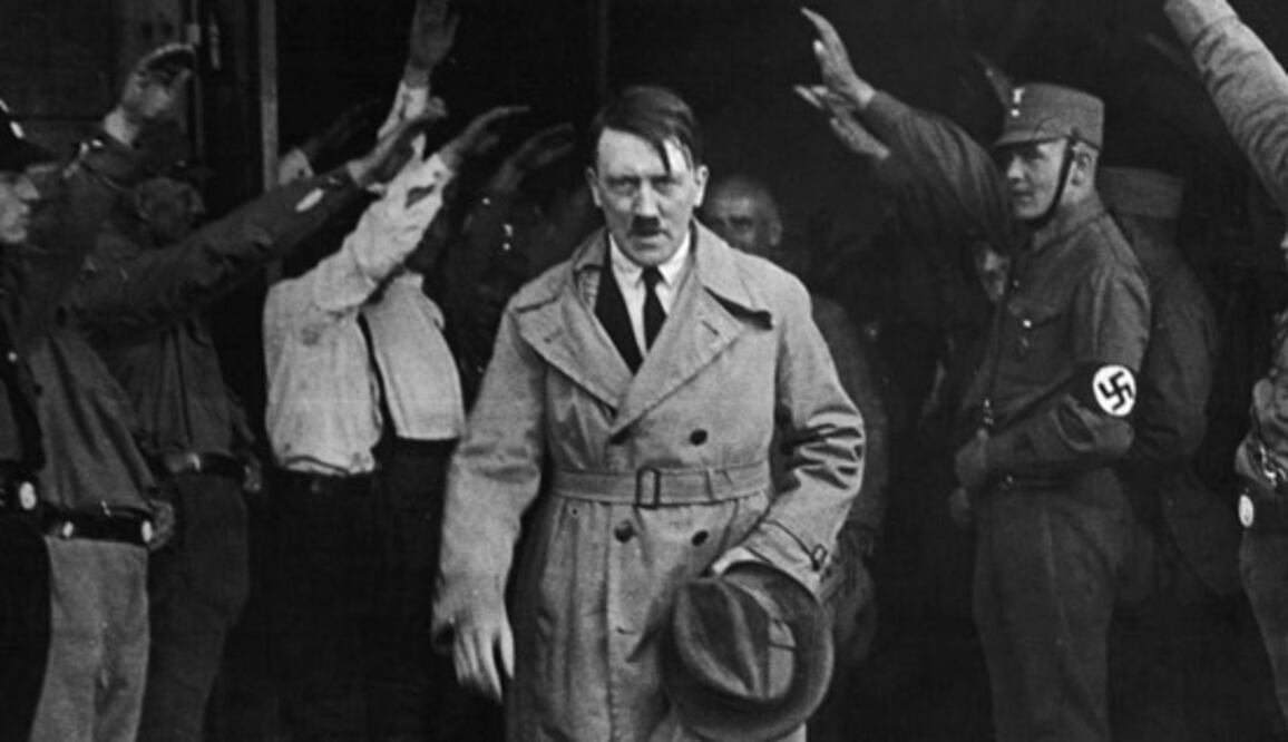 Hitler: las leyendas sobre su muerte