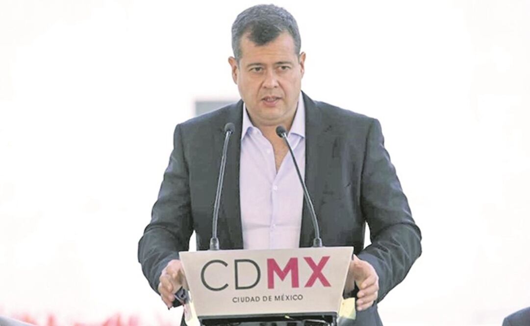 Foto: Archivo / EL UNIVERSAL