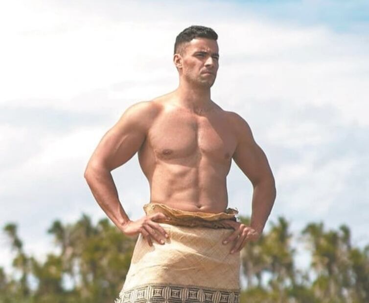 Los más sexies de los Juegos Olímpicos de Tokio 2020